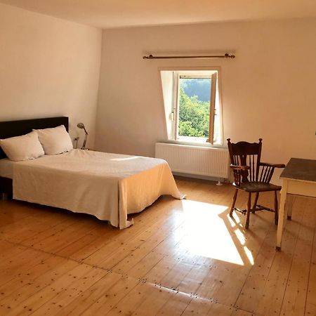 Villa Erbschloe 렘샤이트 외부 사진