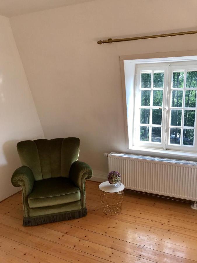 Villa Erbschloe 렘샤이트 외부 사진