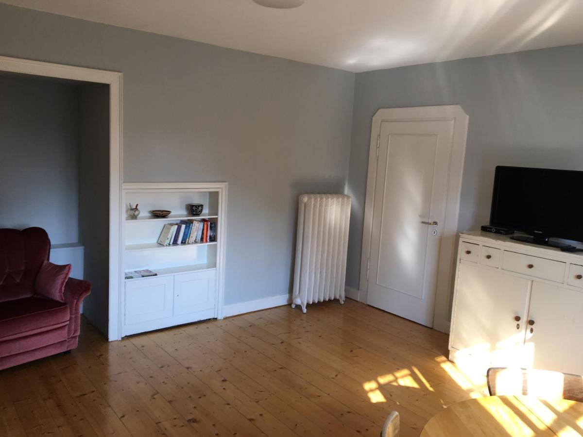 Villa Erbschloe 렘샤이트 외부 사진