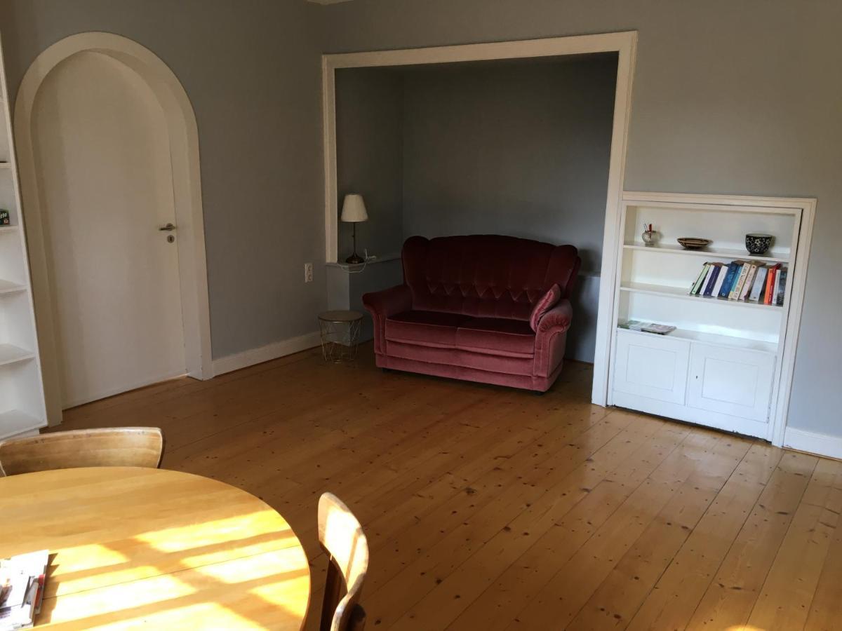 Villa Erbschloe 렘샤이트 외부 사진