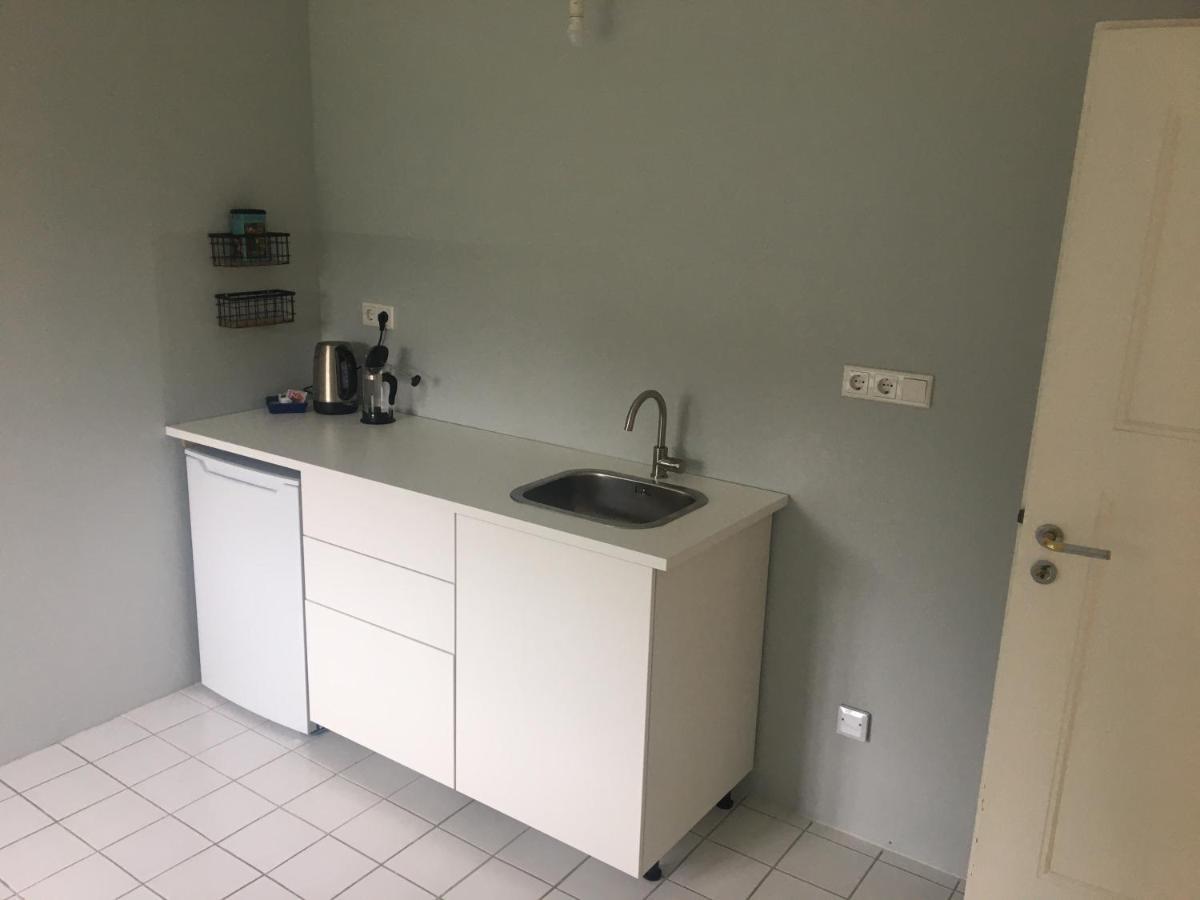 Villa Erbschloe 렘샤이트 외부 사진