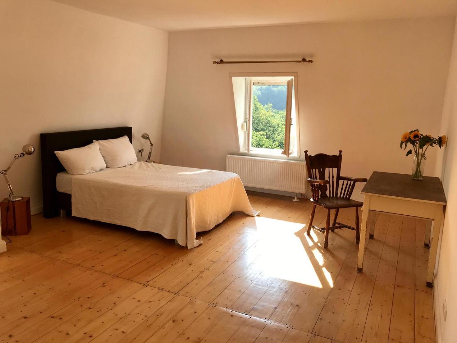 Villa Erbschloe 렘샤이트 외부 사진